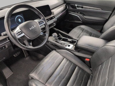 2024 Kia Telluride SX AWD
