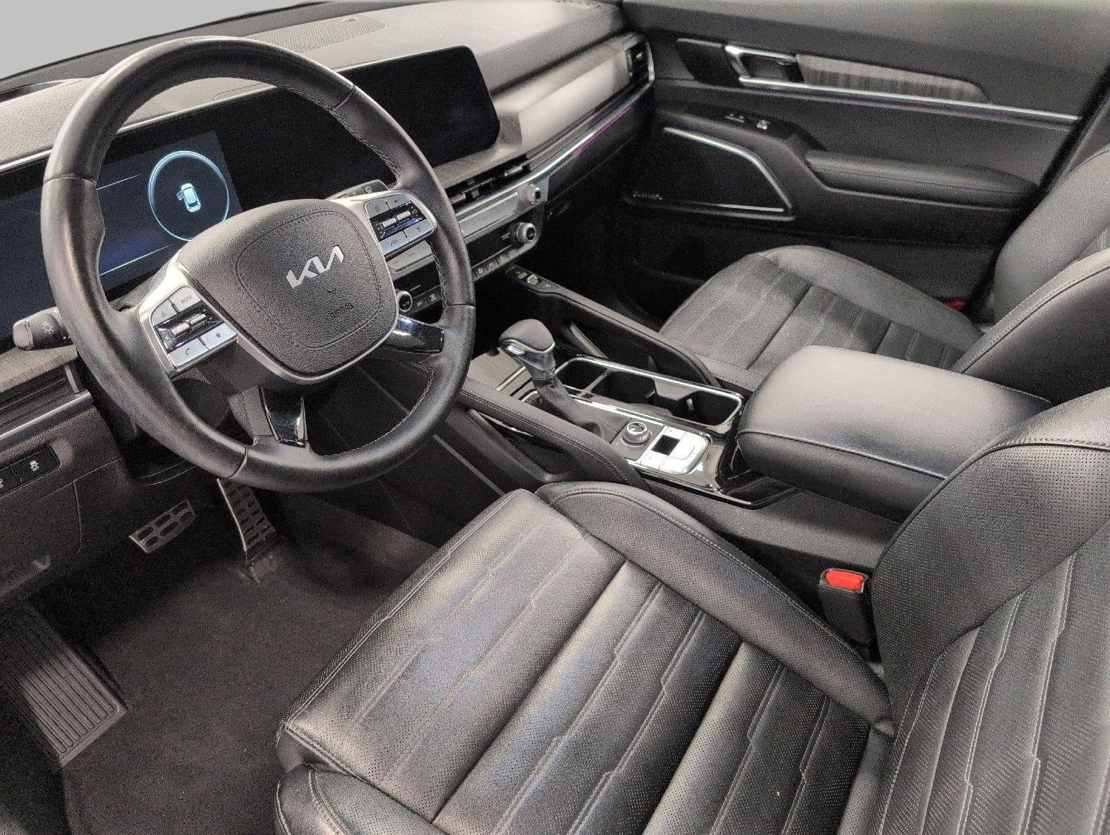 2024 Kia Telluride SX AWD