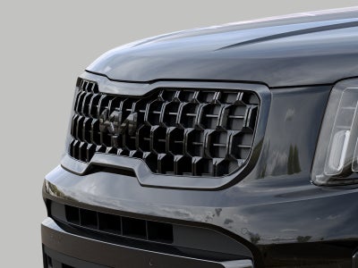 2025 Kia Telluride SX-Prestige X-Line AWD