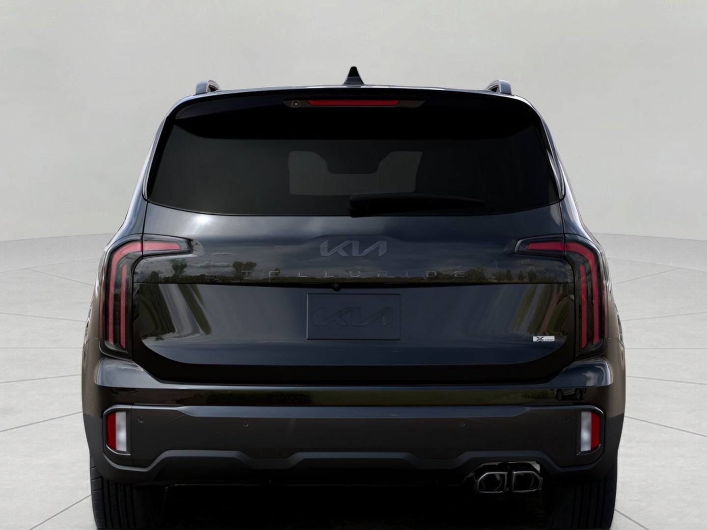2025 Kia Telluride SX-Prestige X-Line AWD