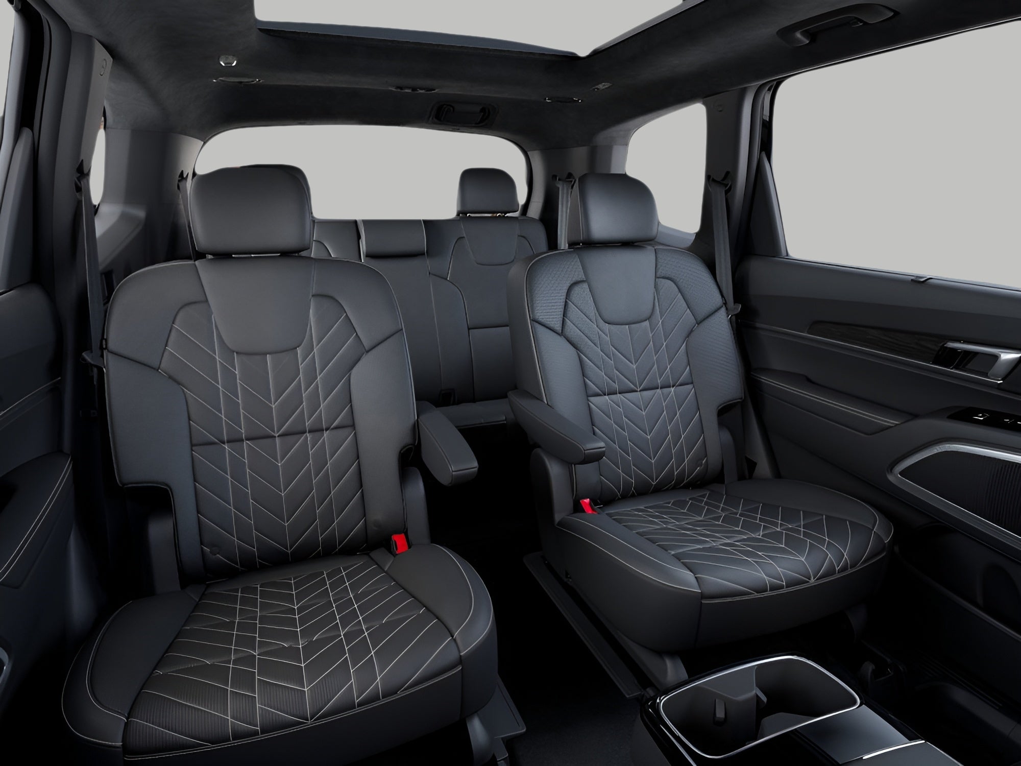 2025 Kia Telluride SX-Prestige X-Line AWD