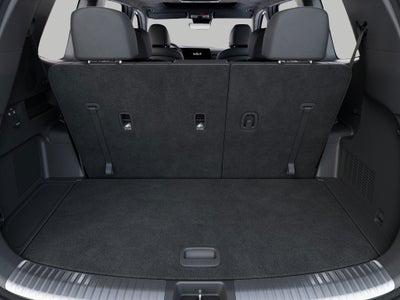 2025 Kia Telluride SX-Prestige X-Line AWD