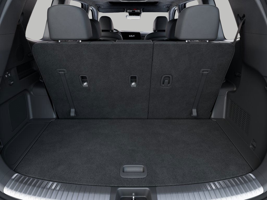 2025 Kia Telluride SX-Prestige X-Line AWD