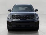 2025 Kia Telluride SX-Prestige X-Line AWD