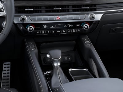 2025 Kia Telluride SX-Prestige X-Line AWD