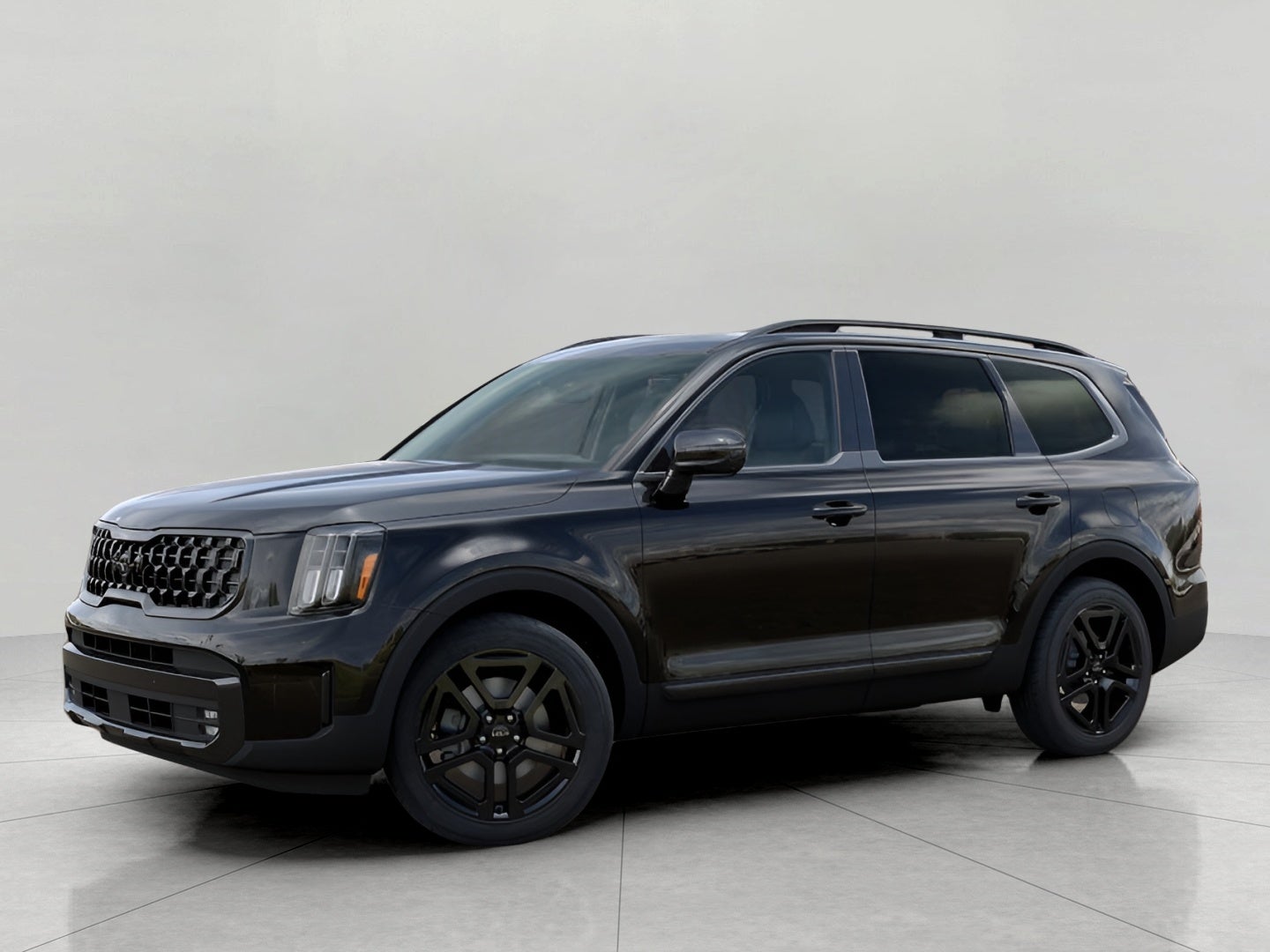 2025 Kia Telluride SX-Prestige X-Line AWD