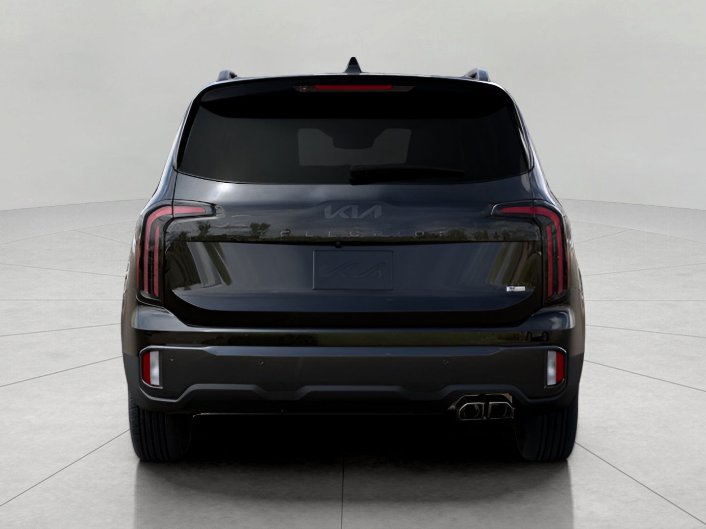 2025 Kia Telluride SX-Prestige X-Line AWD