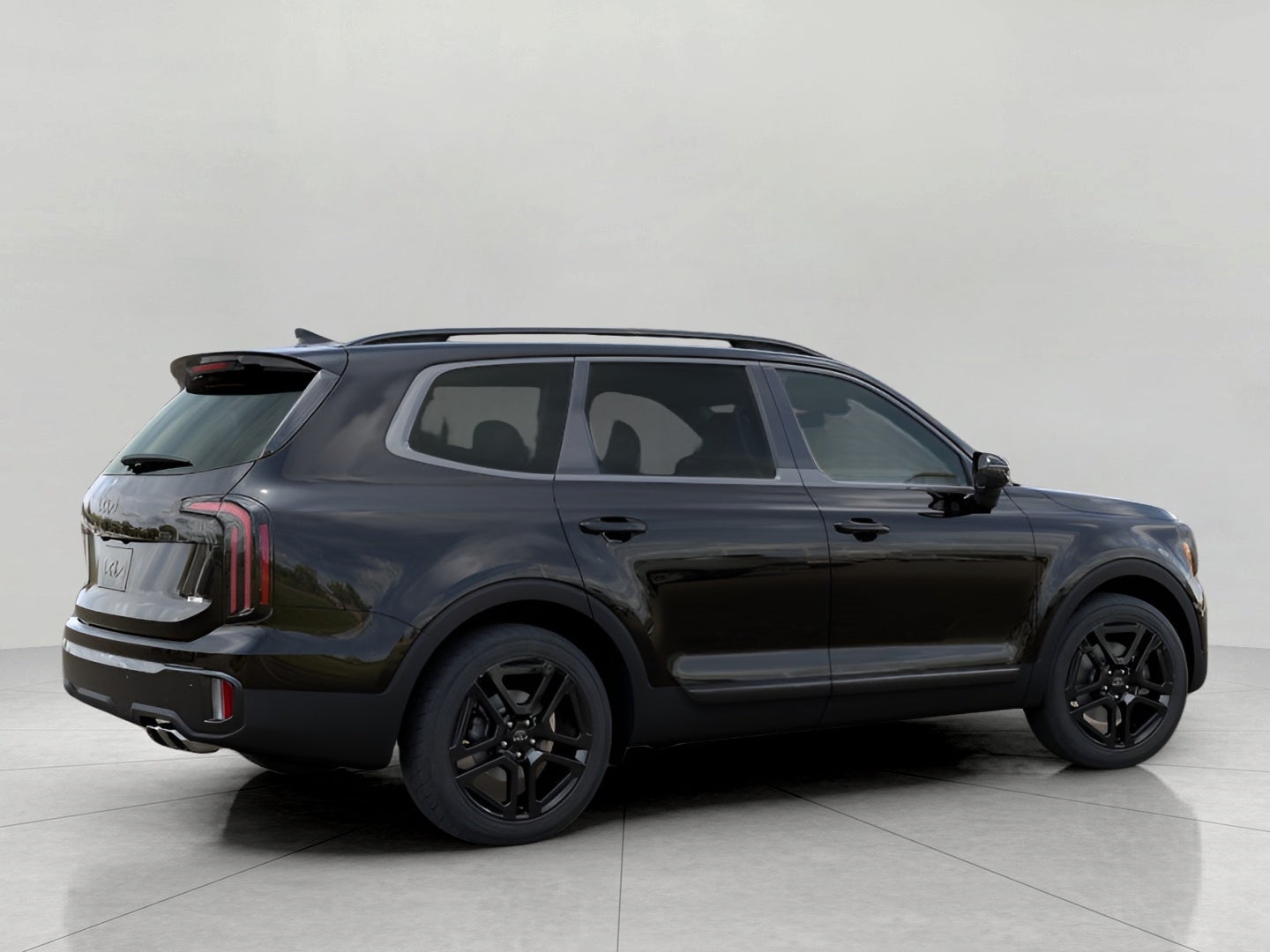 2025 Kia Telluride SX-Prestige X-Line AWD