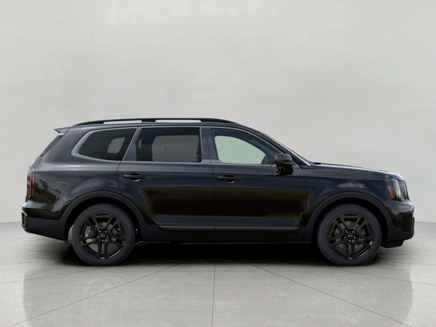 2025 Kia Telluride SX-Prestige X-Line AWD