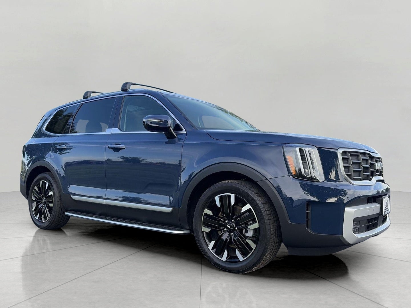 2025 Kia Telluride SX-Prestige AWD