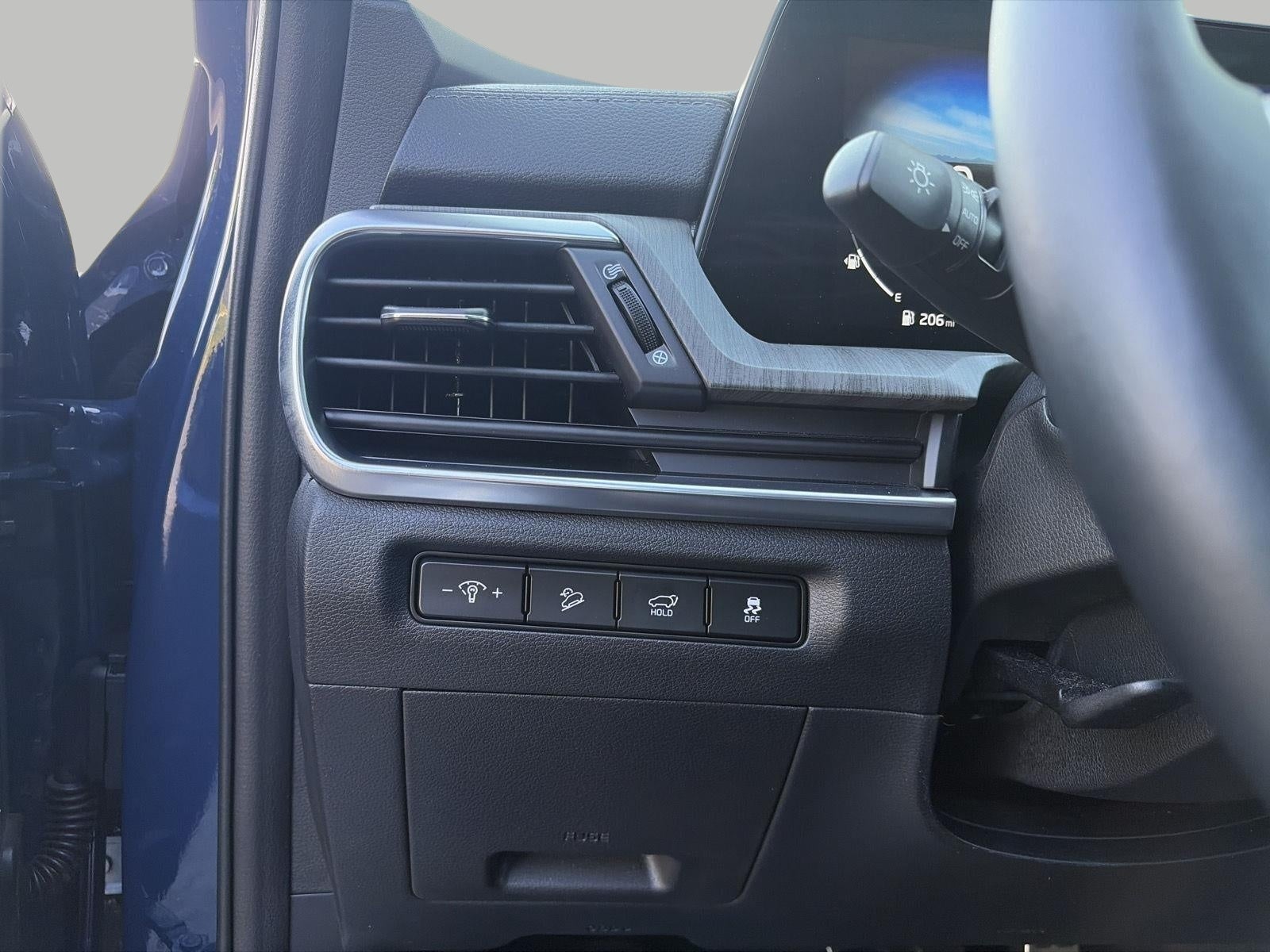 2025 Kia Telluride SX-Prestige AWD