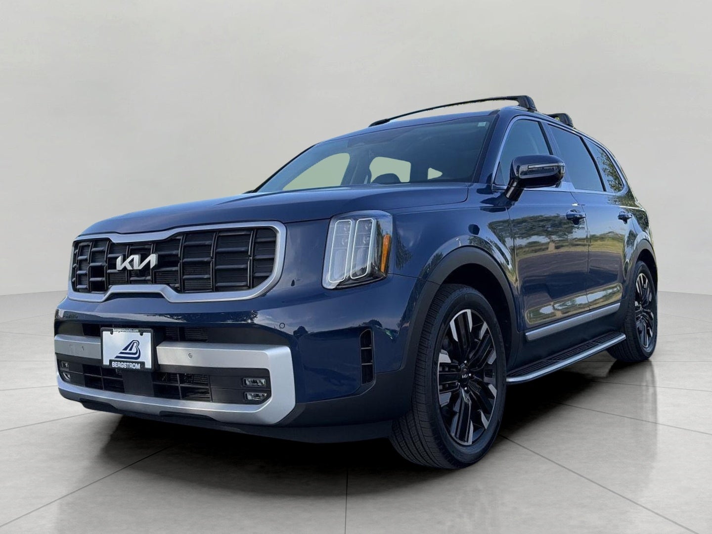 2025 Kia Telluride SX-Prestige AWD