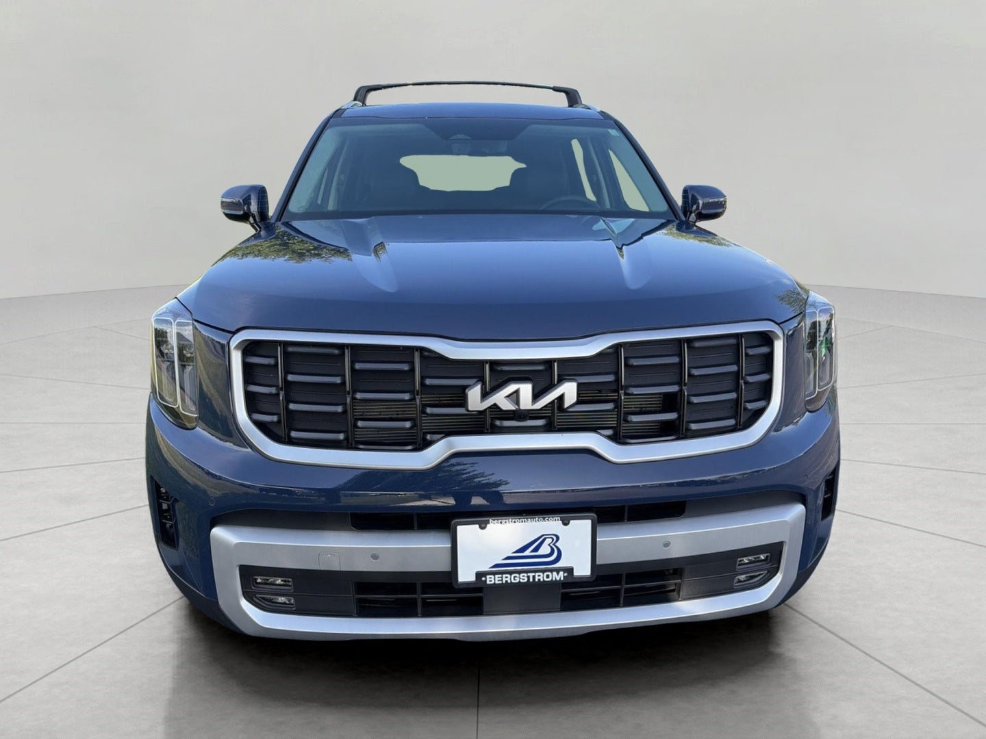 2025 Kia Telluride SX-Prestige AWD