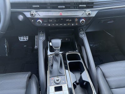 2025 Kia Telluride SX-Prestige AWD