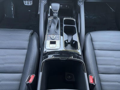 2025 Kia Telluride SX-Prestige AWD