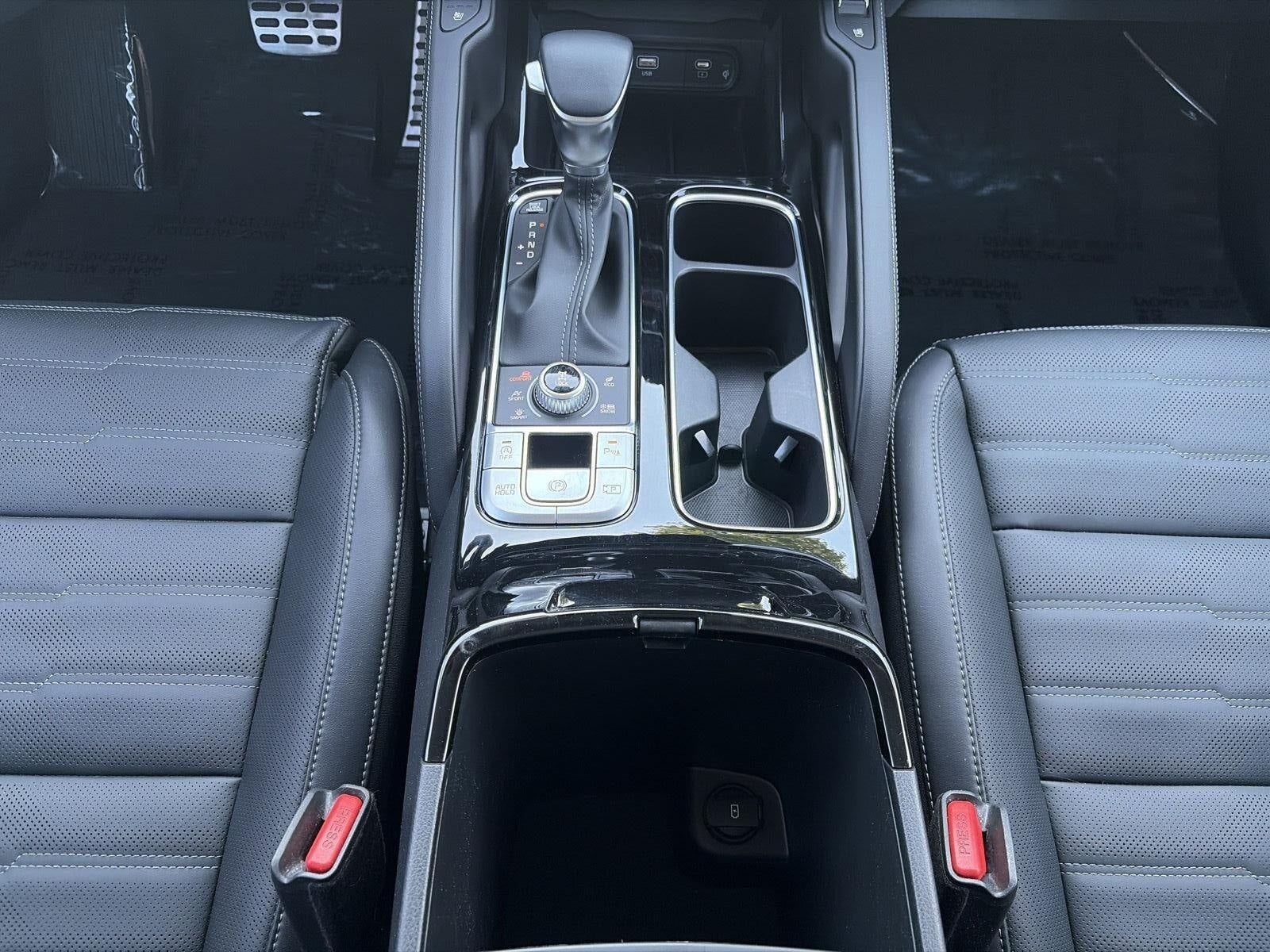2025 Kia Telluride SX-Prestige AWD