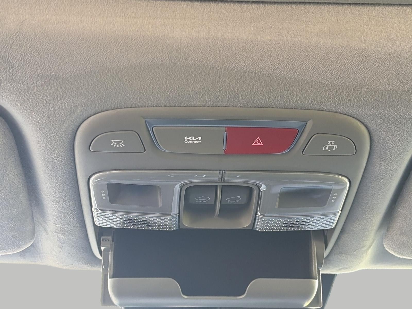 2025 Kia Telluride SX-Prestige AWD