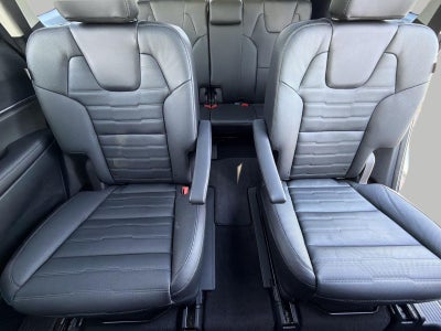 2025 Kia Telluride SX-Prestige AWD