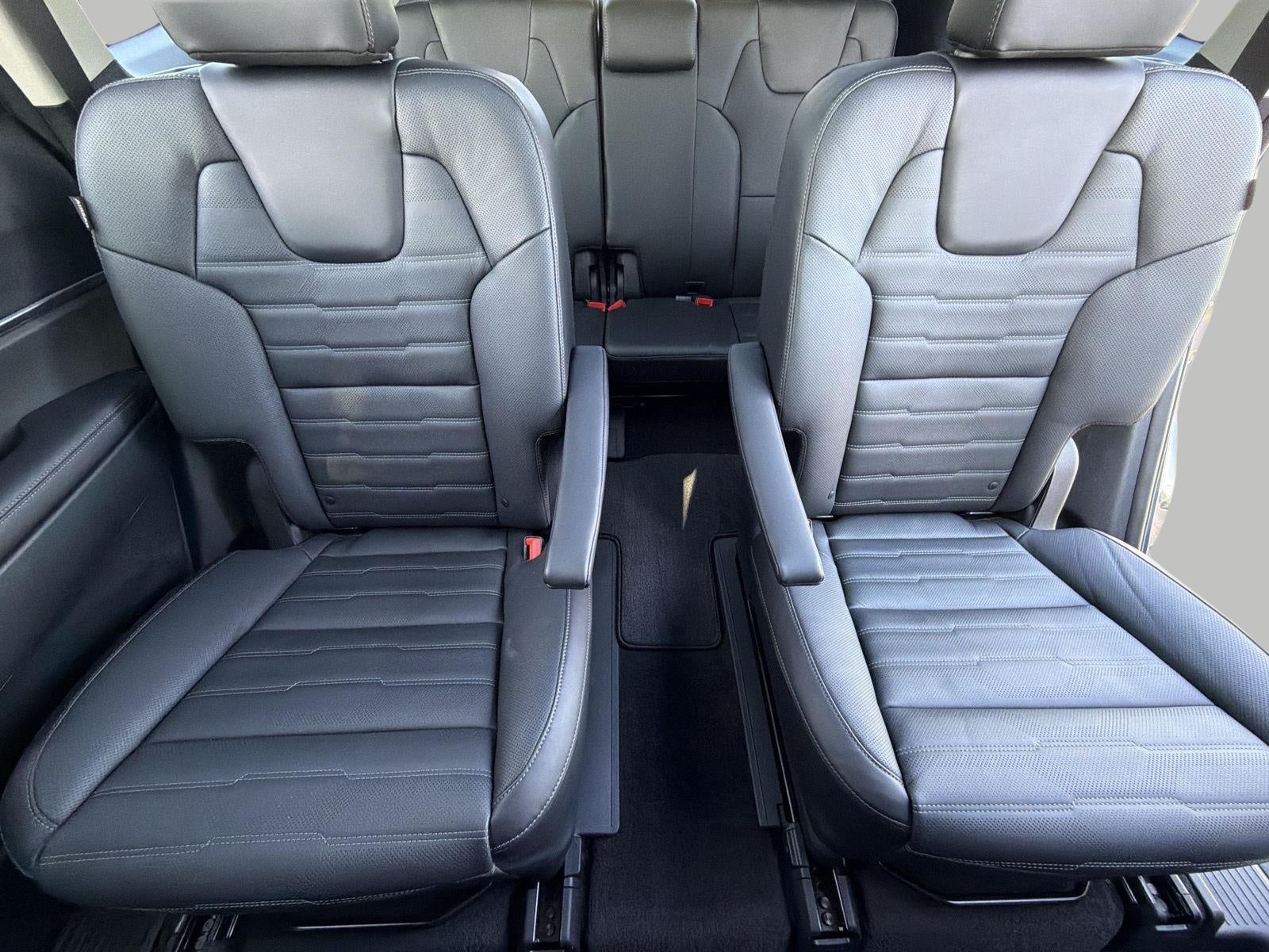 2025 Kia Telluride SX-Prestige AWD