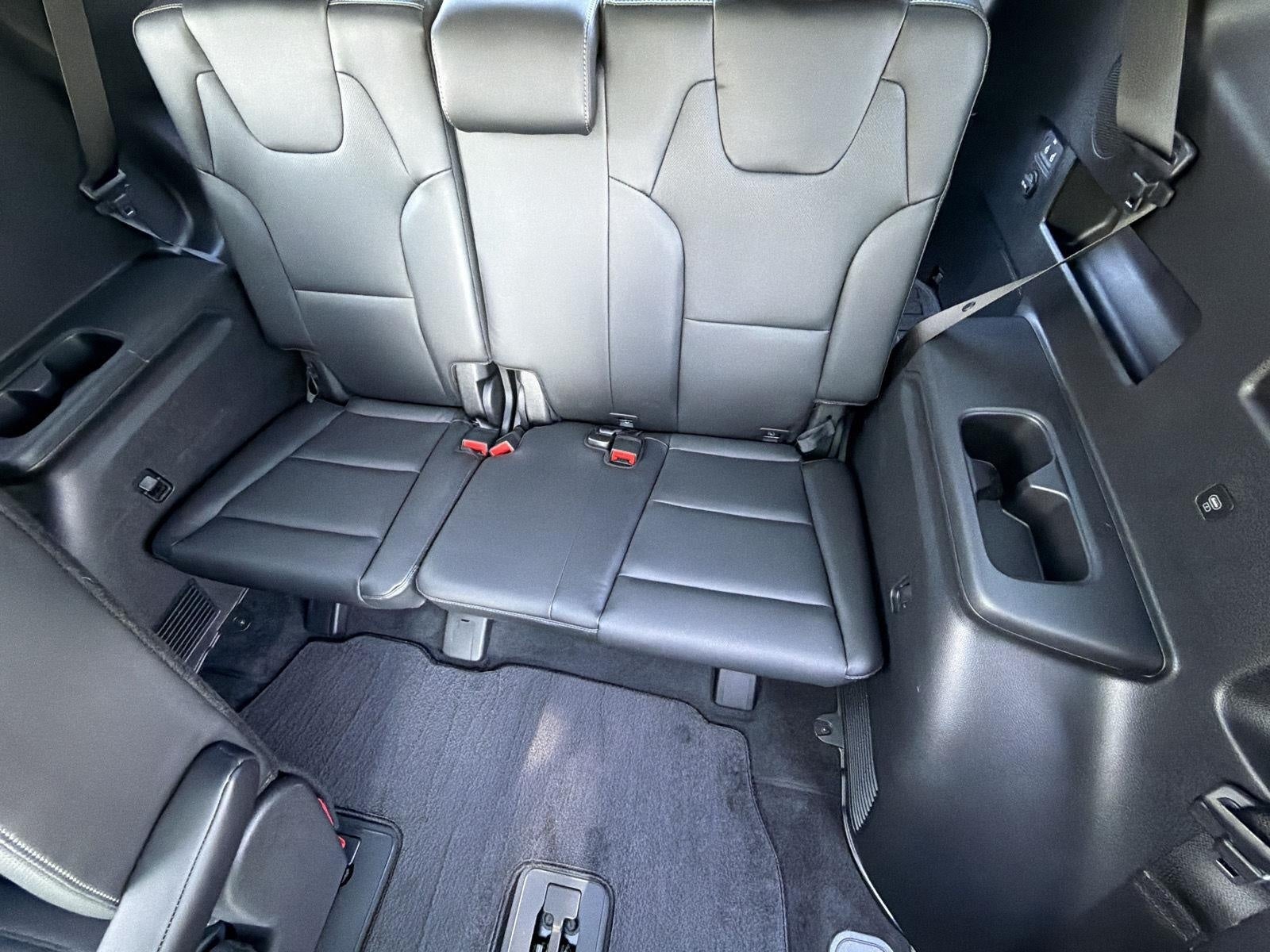 2025 Kia Telluride SX-Prestige AWD