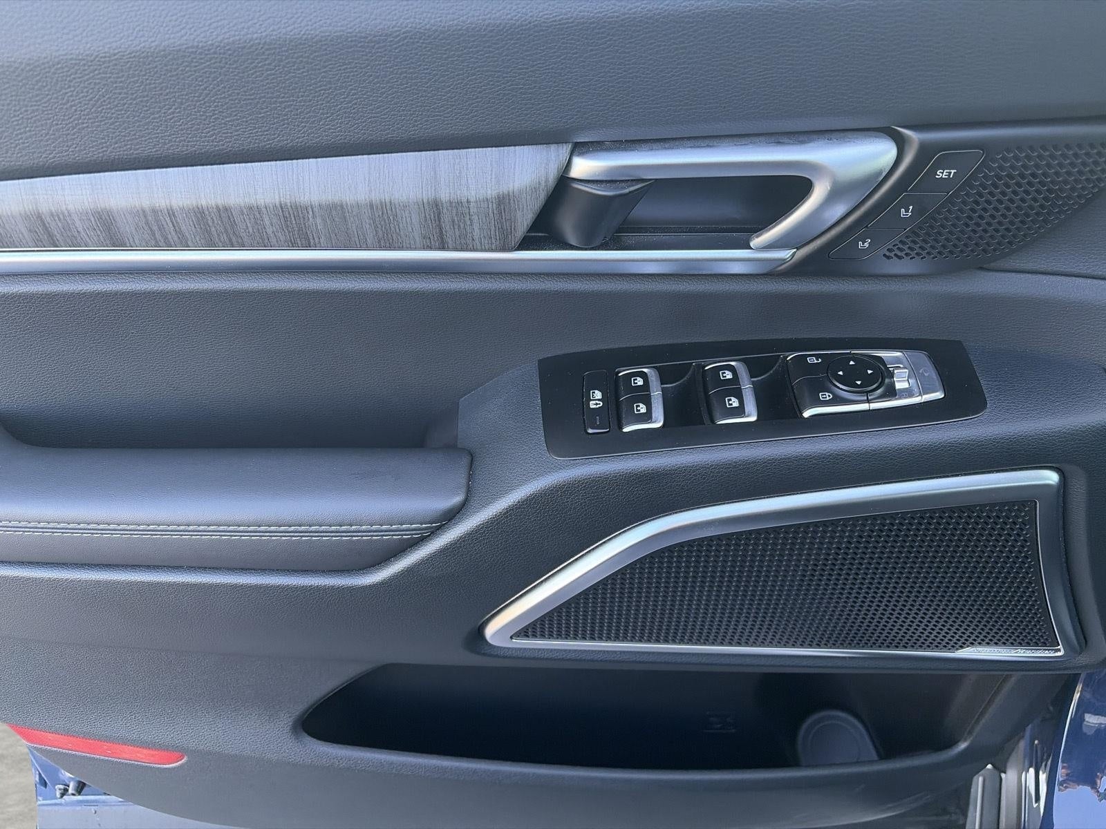 2025 Kia Telluride SX-Prestige AWD