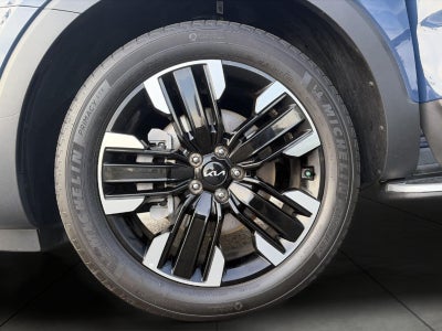 2025 Kia Telluride SX-Prestige AWD