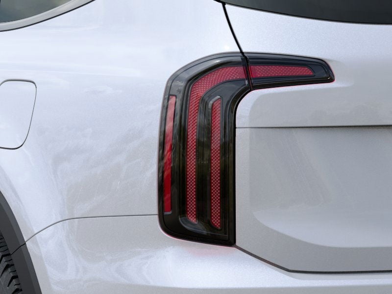 2025 Kia Telluride SX-Prestige X-Pro AWD