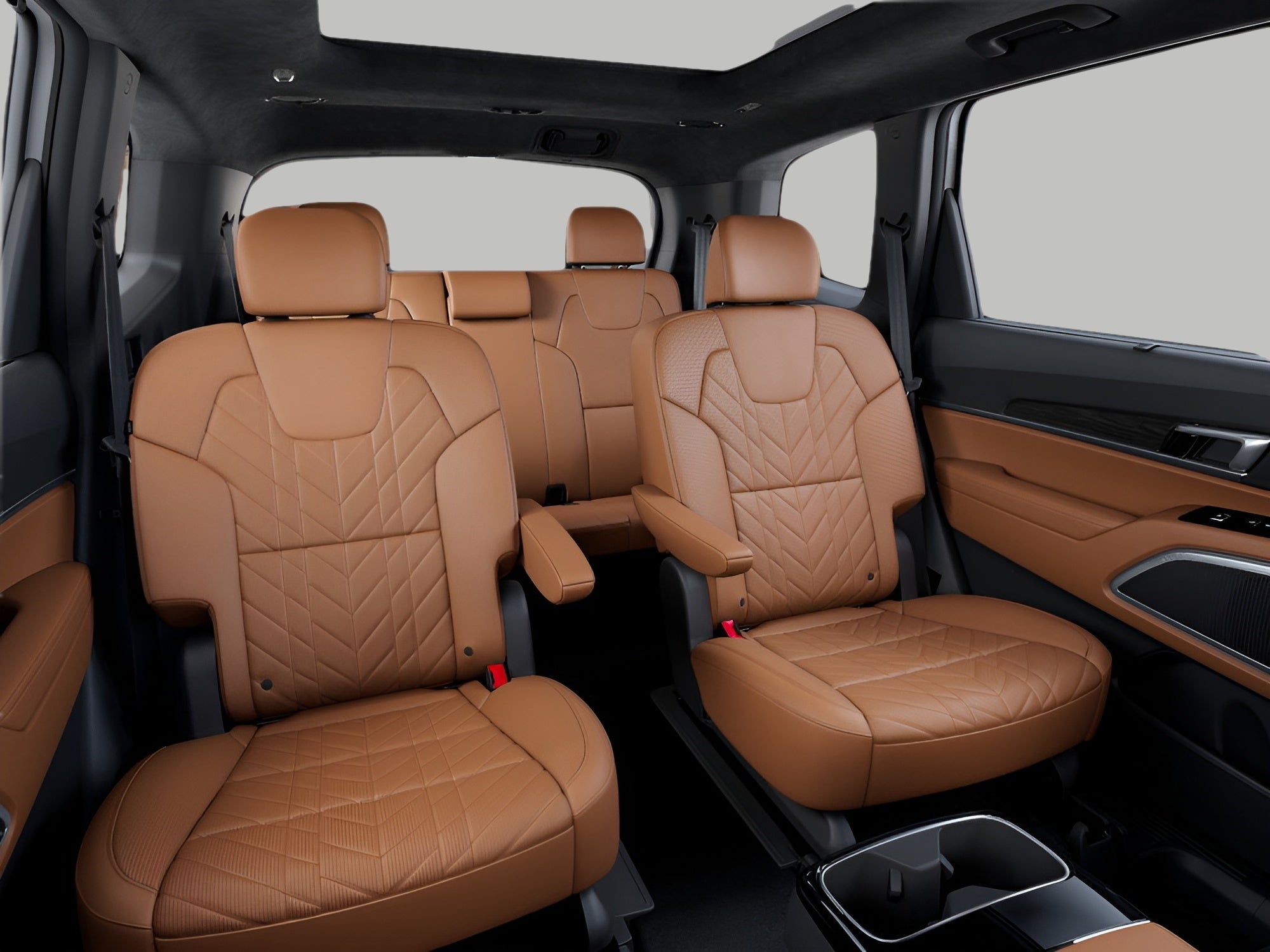 2025 Kia Telluride SX-Prestige X-Pro AWD