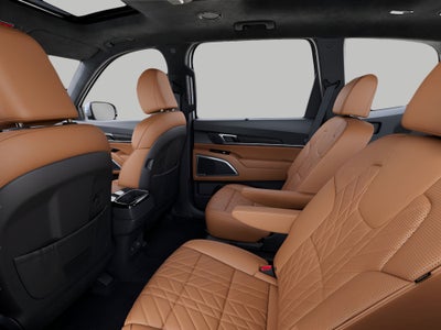 2025 Kia Telluride SX-Prestige X-Pro AWD