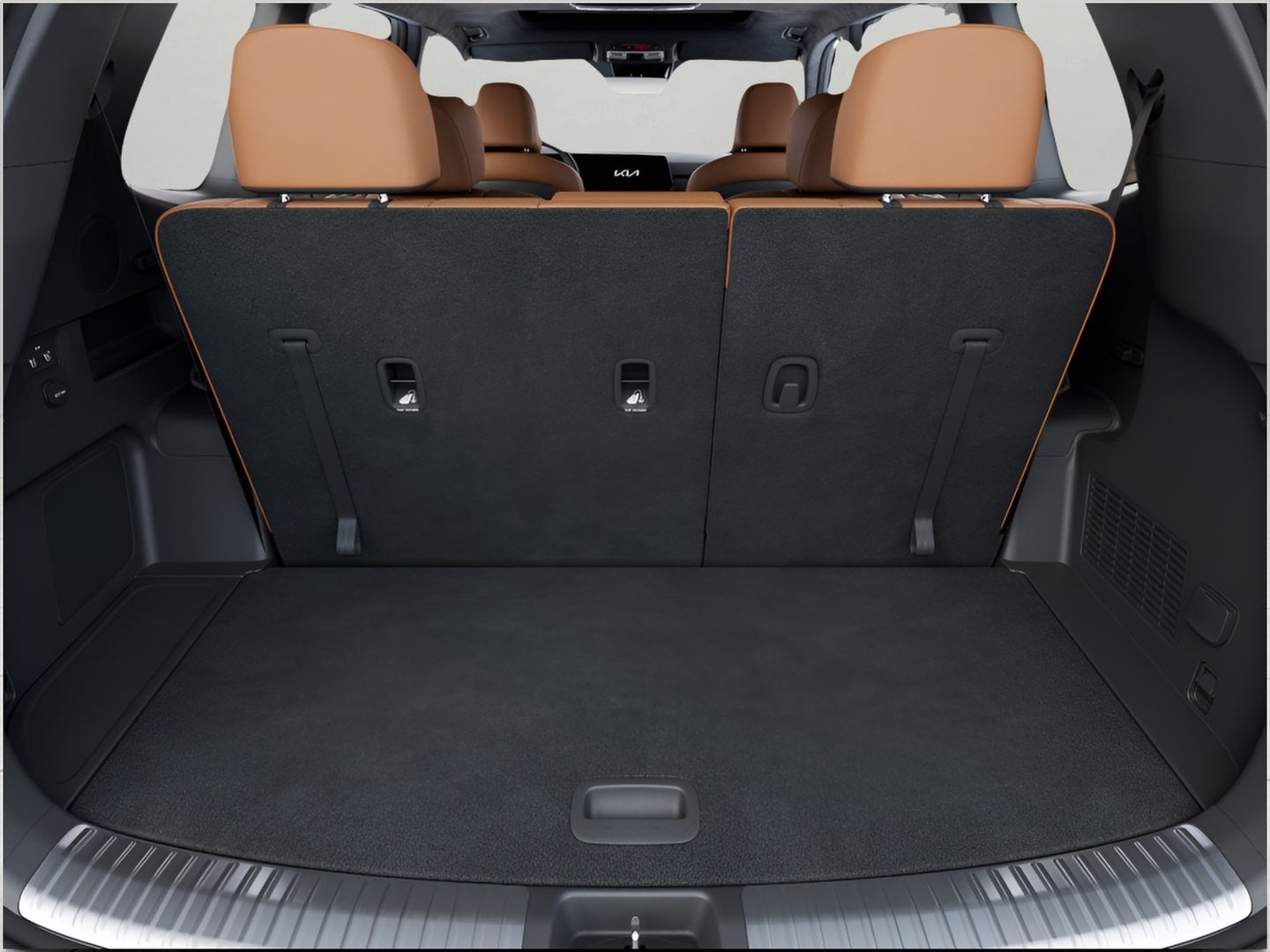 2025 Kia Telluride SX-Prestige X-Pro AWD