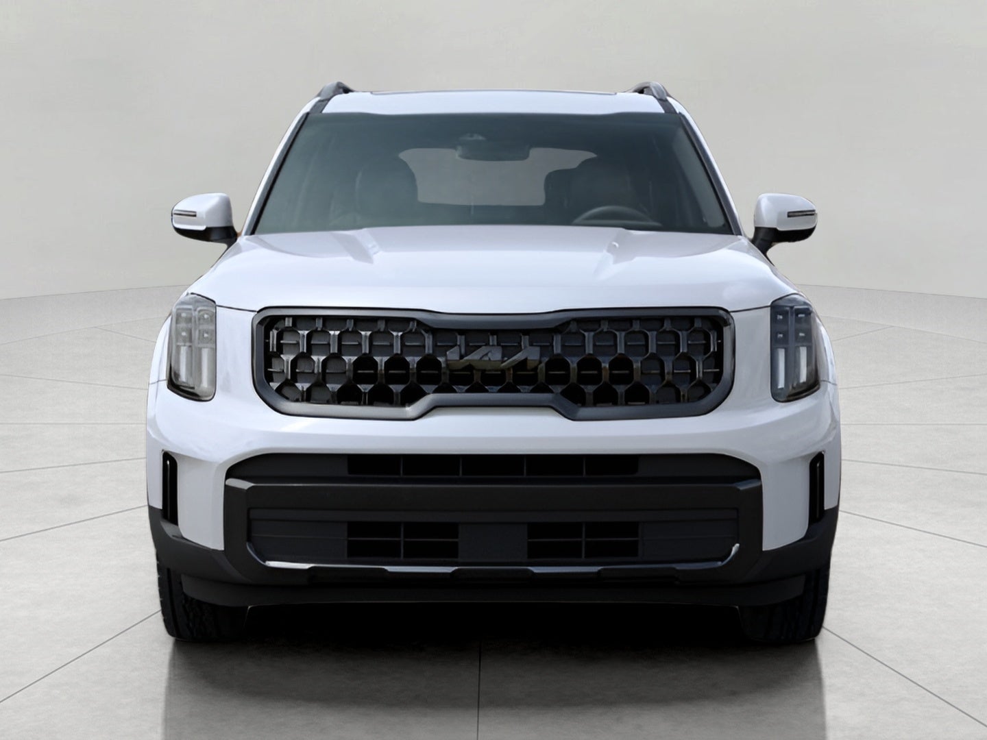 2025 Kia Telluride SX-Prestige X-Pro AWD