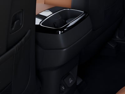 2025 Kia Telluride SX-Prestige X-Pro AWD