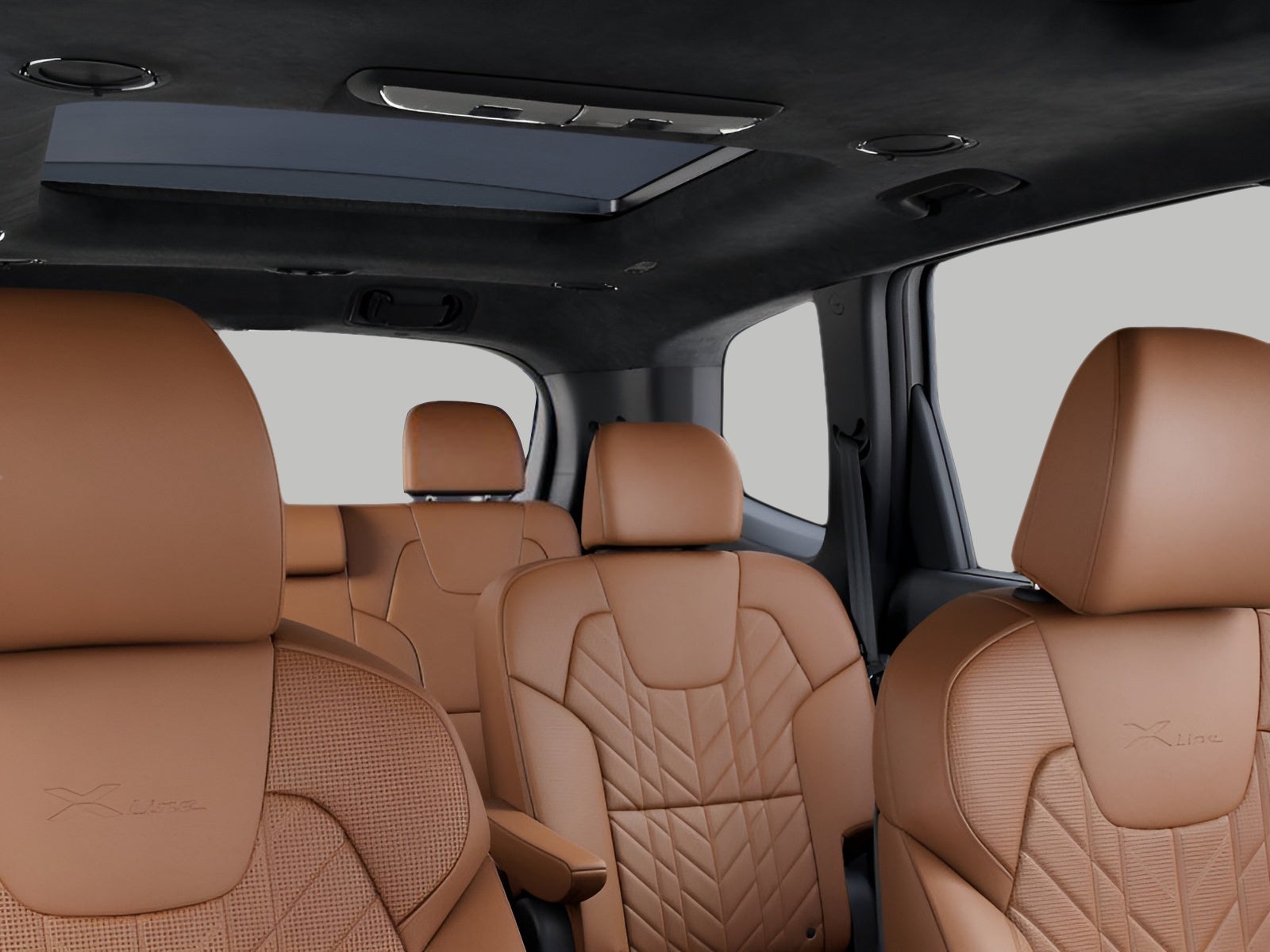 2025 Kia Telluride SX-Prestige X-Pro AWD