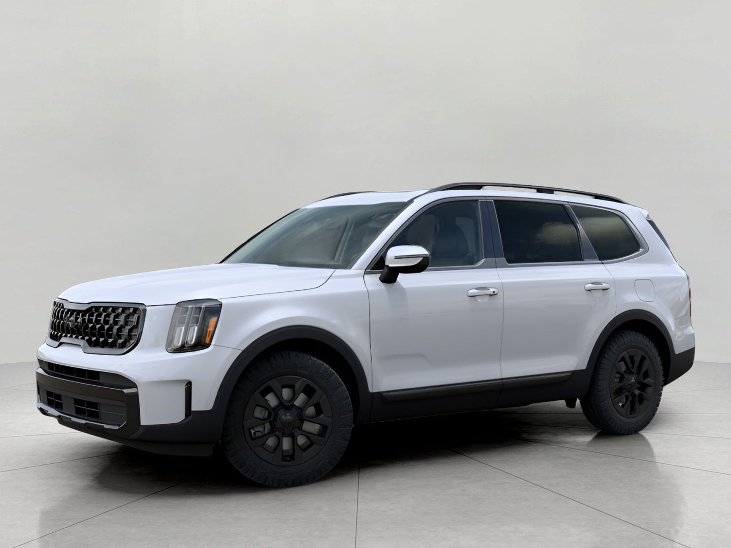 2025 Kia Telluride SX-Prestige X-Pro AWD