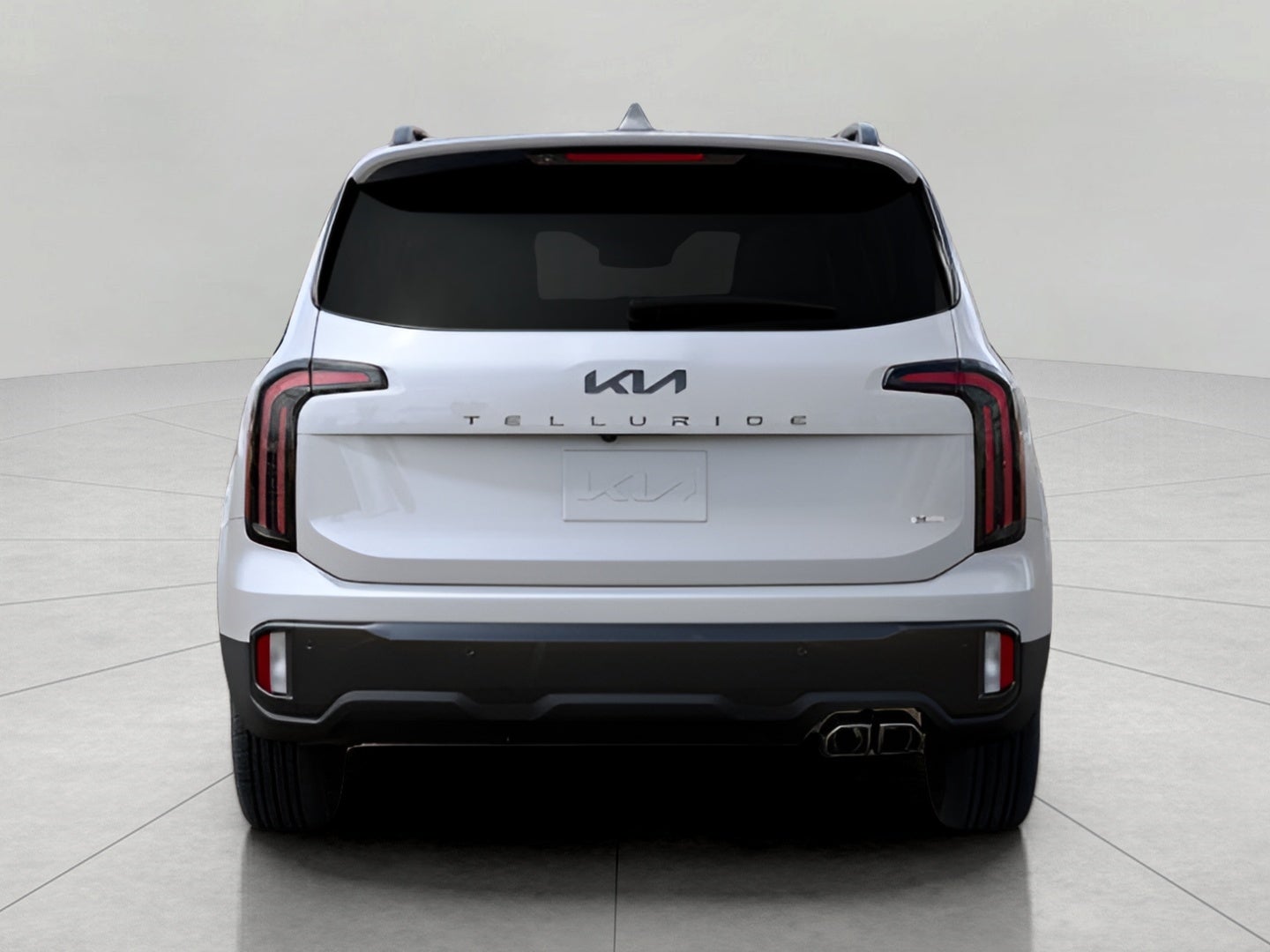 2025 Kia Telluride SX-Prestige X-Pro AWD