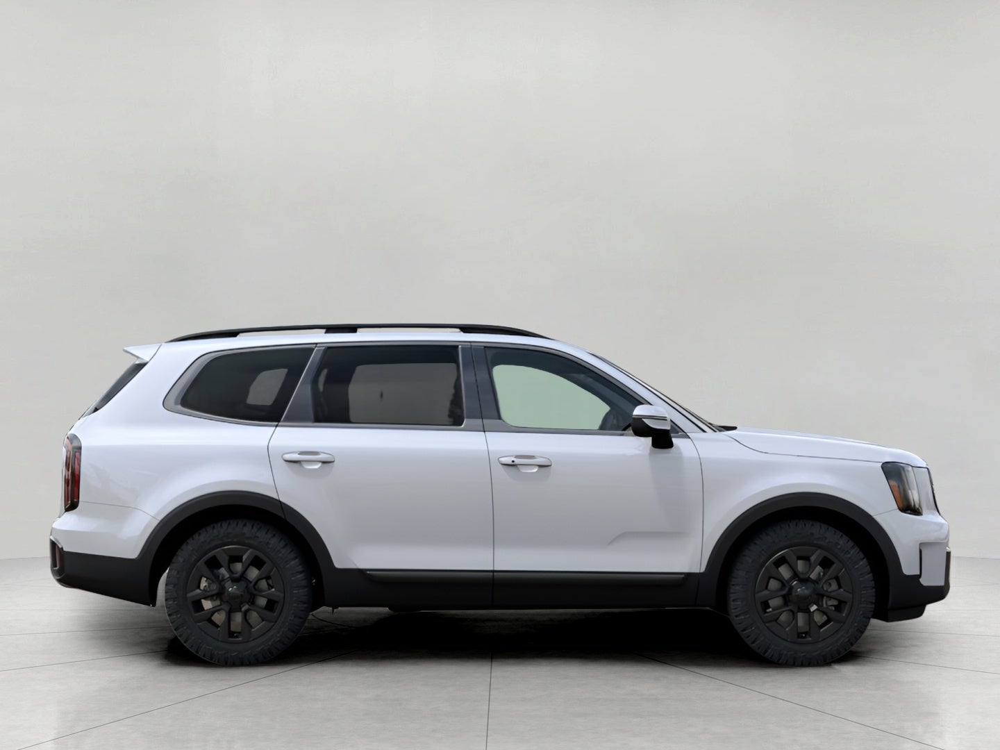 2025 Kia Telluride SX-Prestige X-Pro AWD