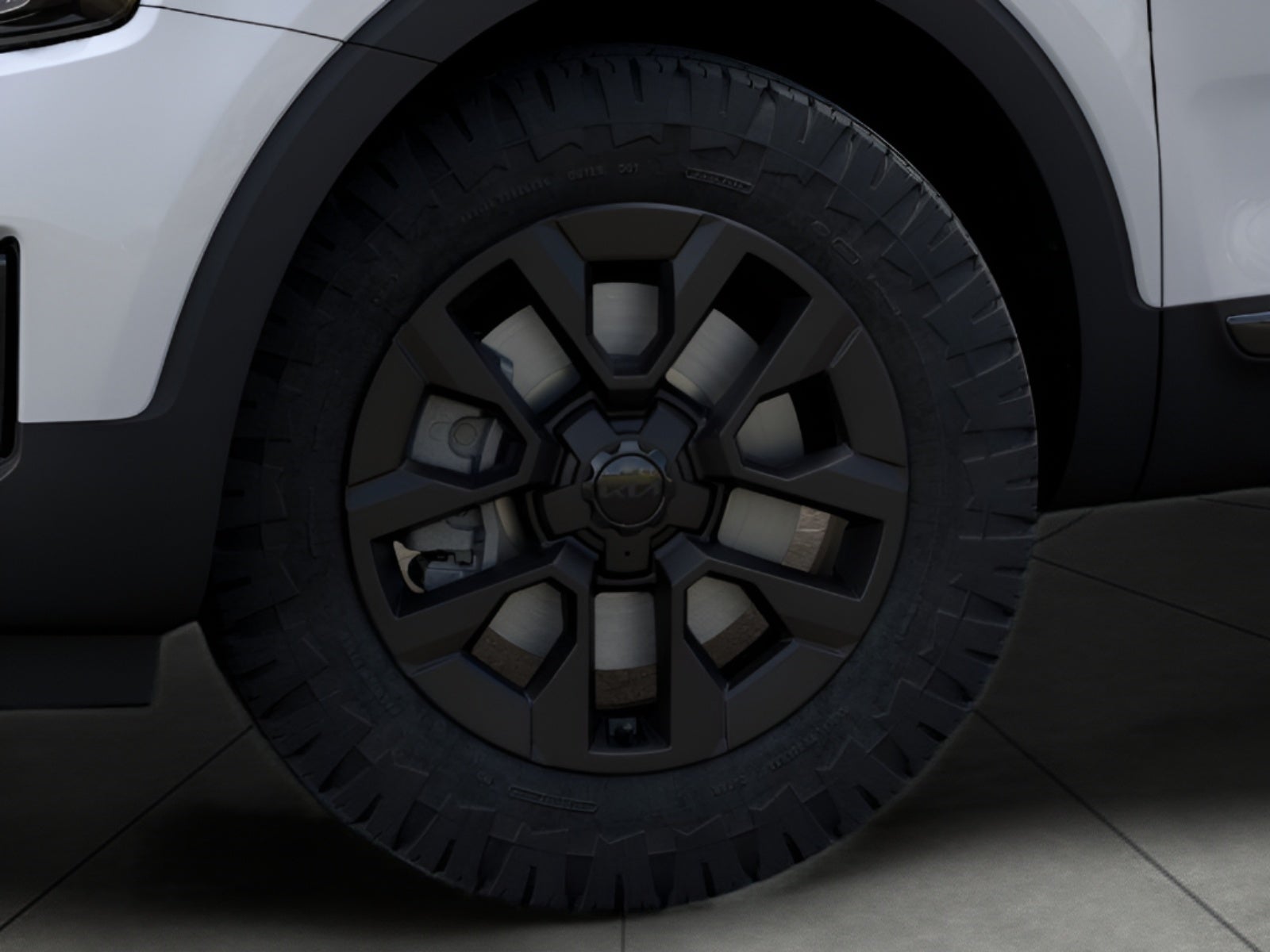 2025 Kia Telluride SX-Prestige X-Pro AWD