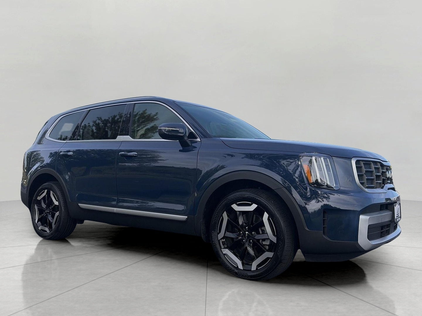 2024 Kia Telluride S AWD