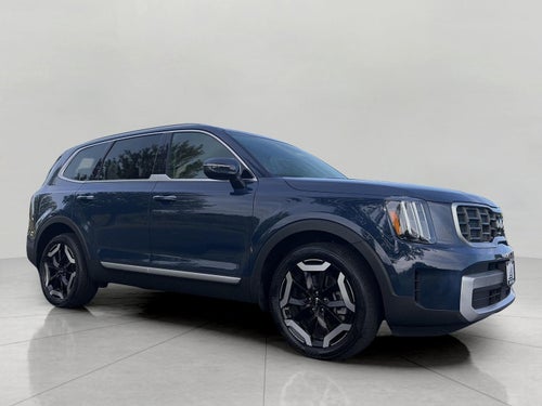 2024 Kia Telluride S AWD