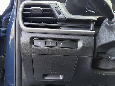 2024 Kia Telluride S AWD
