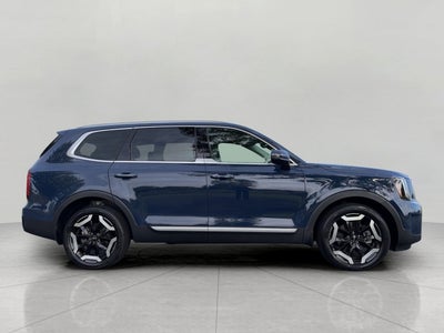 2024 Kia Telluride S AWD