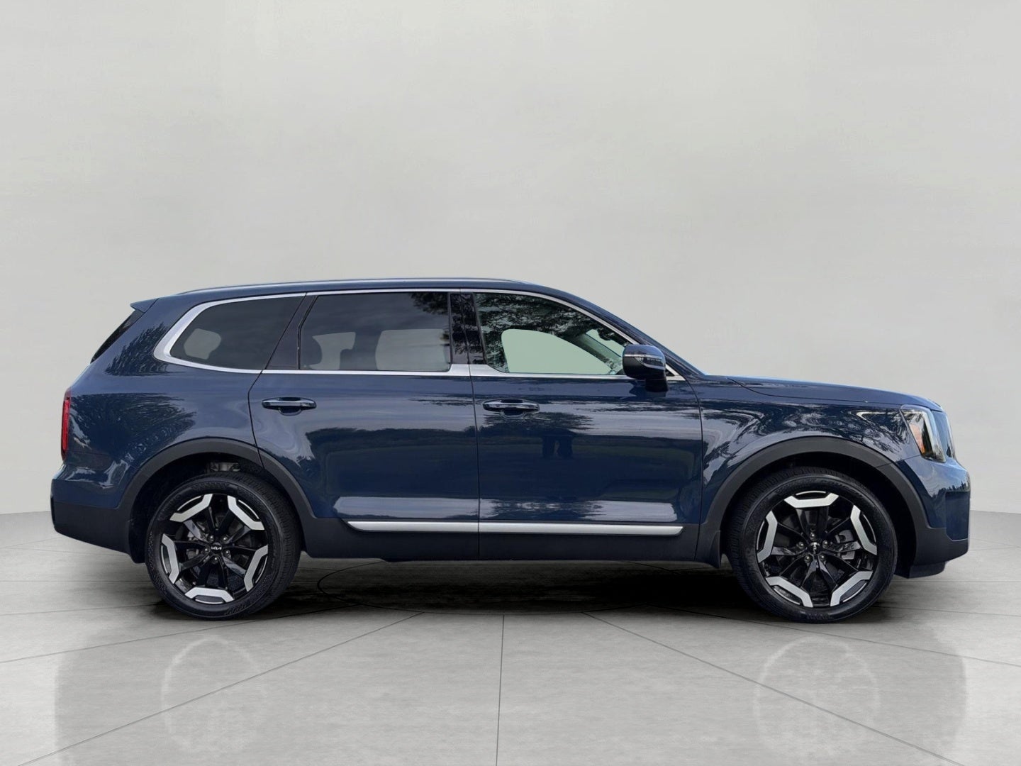 2024 Kia Telluride S AWD