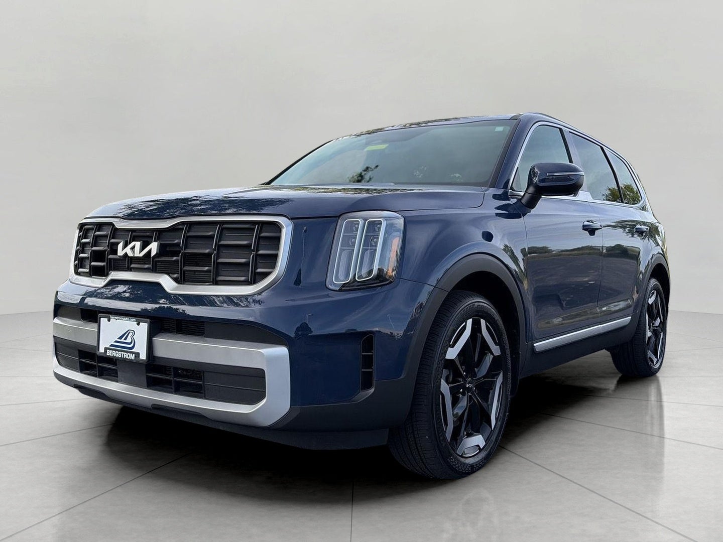 2024 Kia Telluride S AWD