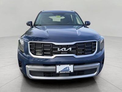 2024 Kia Telluride S AWD