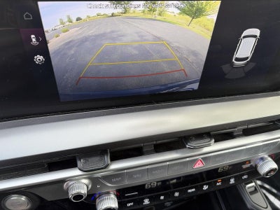 2024 Kia Telluride S AWD