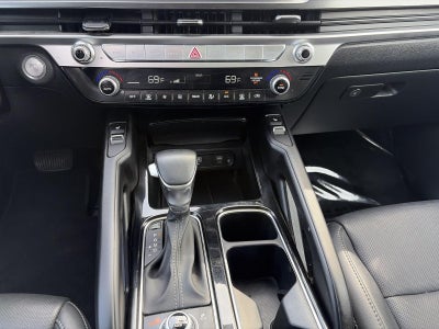 2024 Kia Telluride S AWD