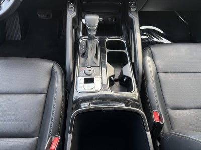 2024 Kia Telluride S AWD