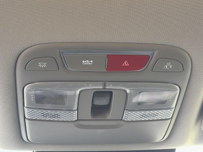2024 Kia Telluride S AWD