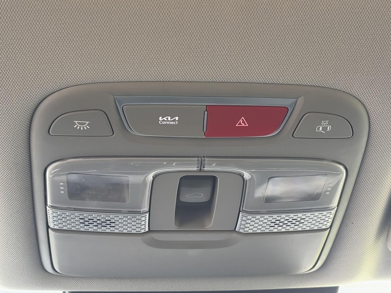 2024 Kia Telluride S AWD