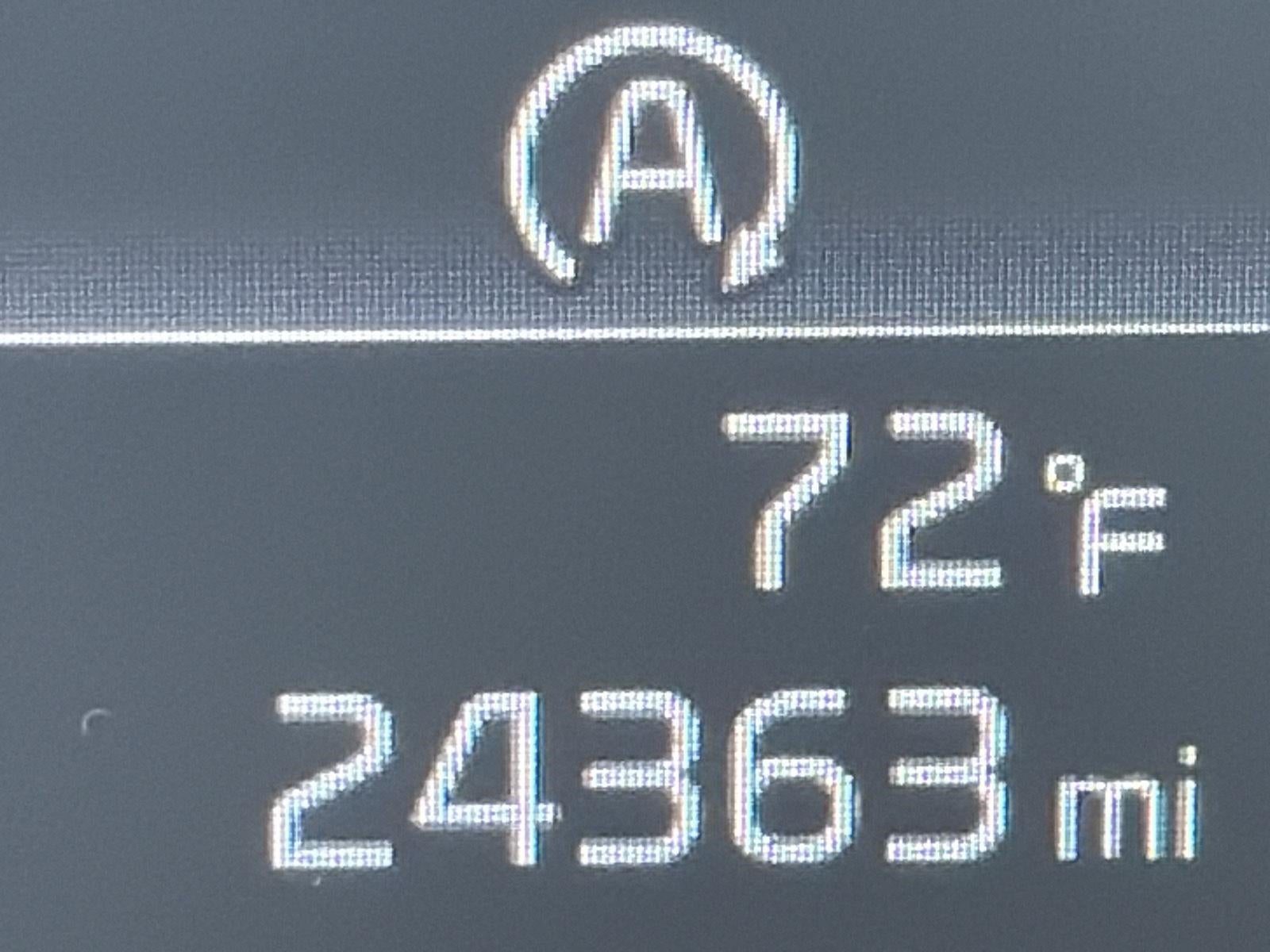 2024 Kia Telluride S AWD
